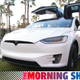 Image for article titled IIHS Says That Every Semi-Autonomous Car On The Market Is Not Good Enough